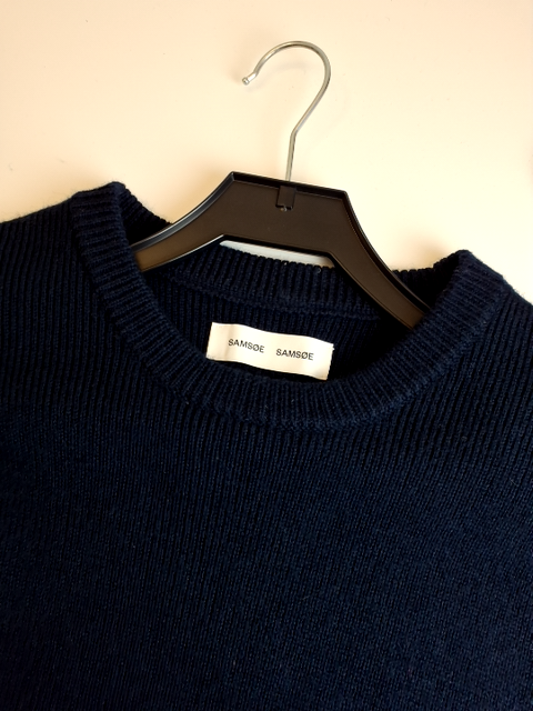 Samsøe & Samsøe uld vest